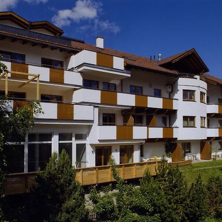 Hotel Garni Philipp Serfaus Kültér fotó