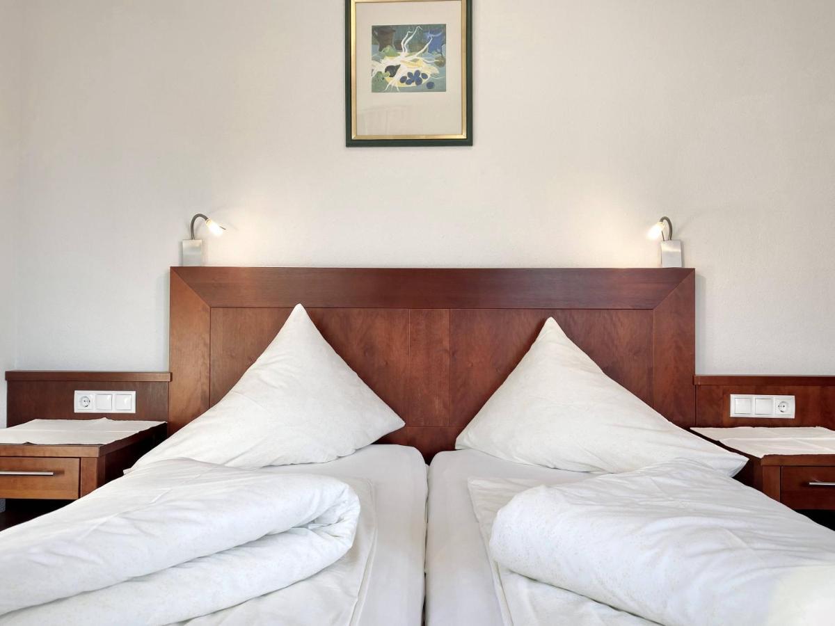 Hotel Garni Philipp Serfaus Kültér fotó