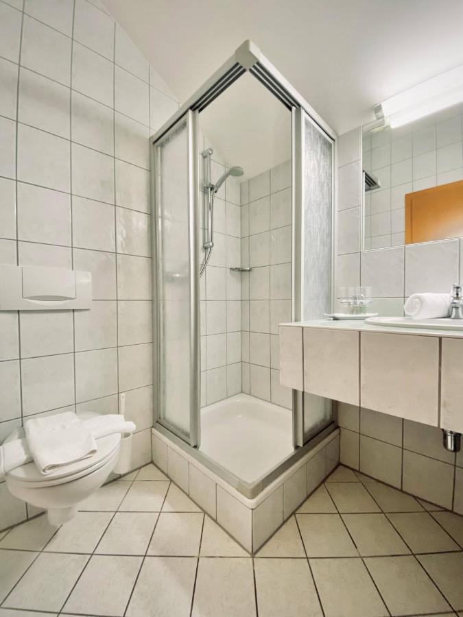 Hotel Garni Philipp Serfaus Kültér fotó